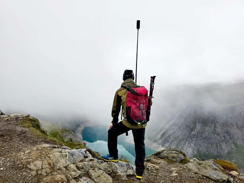 3days Bergen-Hardanger-Flåm-næroyfjord-Oslo(or Preikstolen) - FAQ