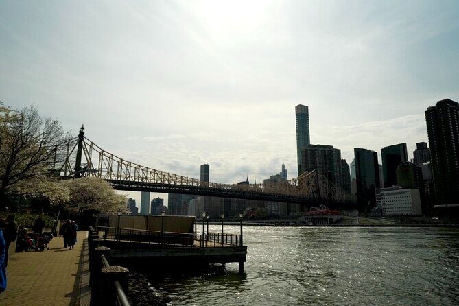 3Days New York City Tour With Professional Photographer - What to Expect from the Itinerary