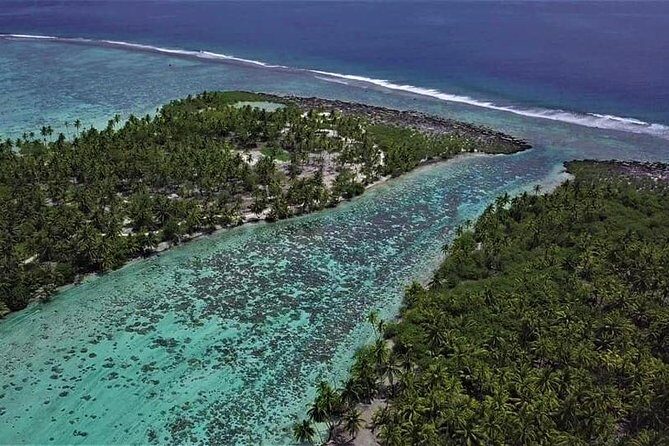 3H Adventure in JET SKI Snorkeling and Tahaa Lagoon - Who Should Book This Tour?