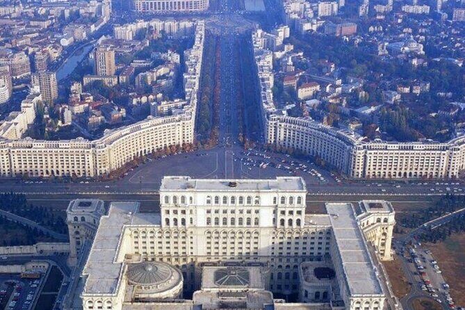 3h Bucharest Private Tour by Car - FAQ