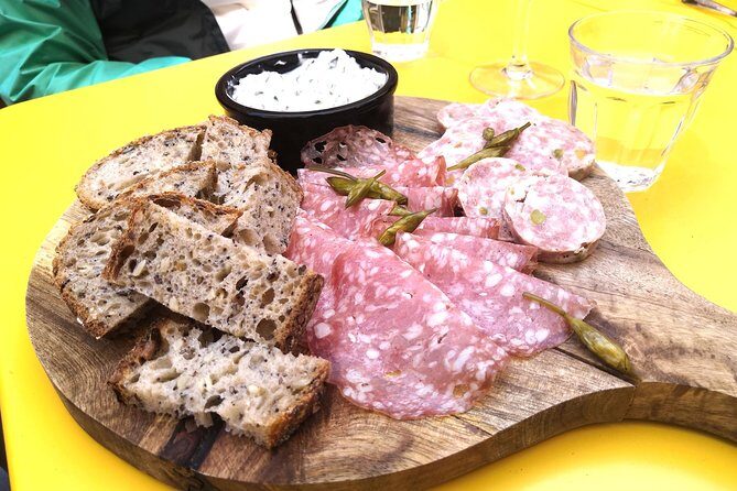 3h - Electric Bike Tour of Lyon with a Local Guide - Who Will Love This Tour?