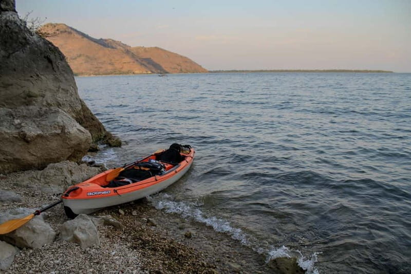 3h Guided Kayaking Adventure on Skadar Lake to hidden spots! - FAQ about the Skadar Lake Kayaking Tour