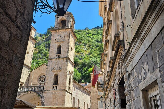 3H Guided Kotor & Cable Car Tour - Who Would Enjoy This Tour?