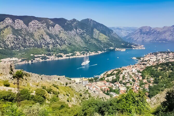 3H Guided Kotor & Cable Car Tour - FAQ