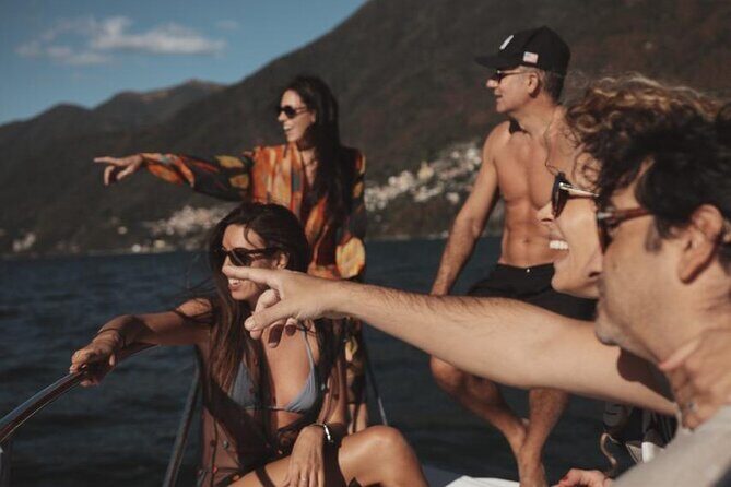 3H Hour Private Cruise on Lake Como by Motorboat 6 PAX - Considering the Price: Is It Worth It?