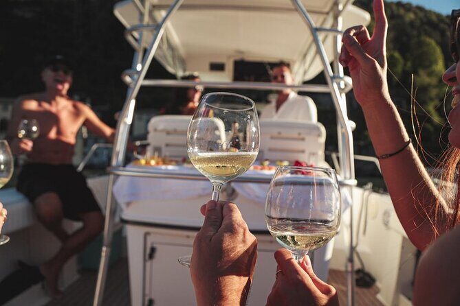 3H Hour Private Cruise on Lake Como by Motorboat 6 PAX - Final Thoughts