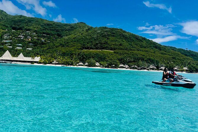 3H Jet Ski Tour to Discover Moorea - Final Thoughts: Who Is This Tour Perfect For?