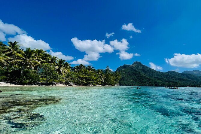 3H Jet Ski Tour to Discover Moorea - FAQs