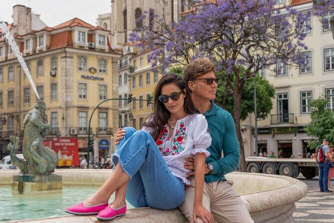 3h Lisbon and its flavors Tuk Tuk Tour - Authentic Traveler Insights