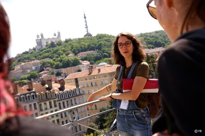 3h Lyon Vegan Food Tour - Who Will Love This Tour?