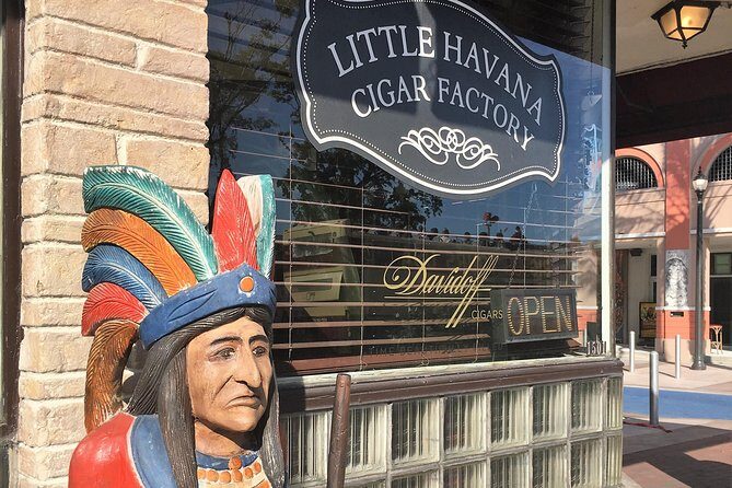 3H Private Classic Car Tour of Miami Beach, Wynwood and Little Havana - Frequently Asked Questions