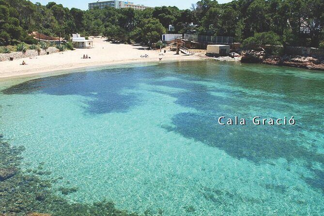 3h Private Cruise + Drinks, Snorkel & Paddle - A Closer Look at the 3h Private Cruise + Drinks, Snorkel & Paddle in Ibiza