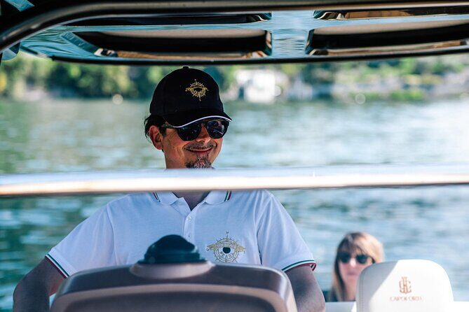 3H Private Cruise Lake Como Tender yacht Invictus 6 pax - Who Is This Tour Best For?