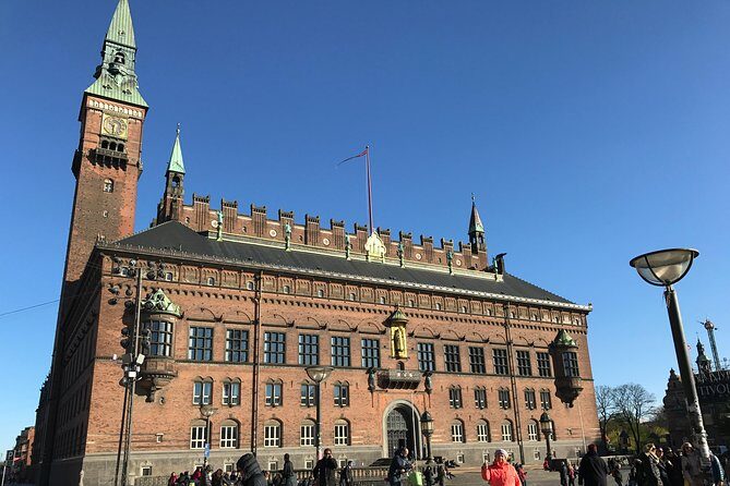 3h Private walking tour, Copenhagen - An Honest Breakdown of the 3-Hour Private Copenhagen Tour