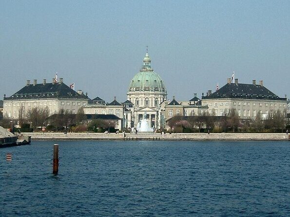 3h Private walking tour, Copenhagen - Who Will Love This Tour?