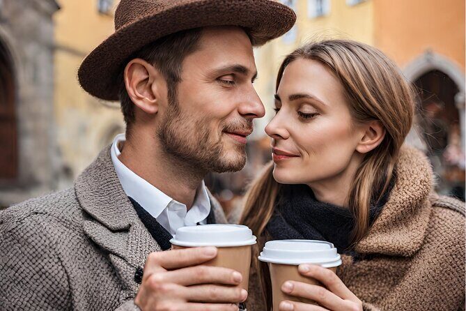 3h Royal Castle Tour: Interior, Garden Pralines, Coffee & Dessert - Why This Tour Might Be a Great Choice for You