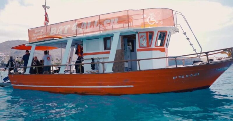 3H Shared Barrier-Free Cruise with Turtles Dolphins & Whales - Final Thoughts