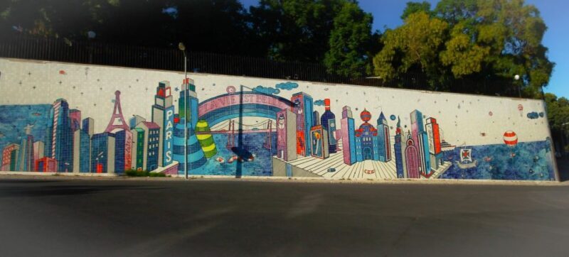 3h Street Art Tuk Tuk Tour Free Pickup - Who Is This Tour Best For?