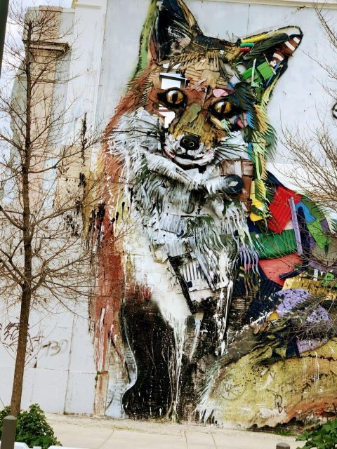 3h Street Art Tuk Tuk Tour Free Pickup - Final Thoughts