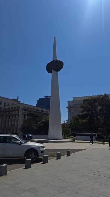 3H tour in Bucharest: Top 10 Photo Spots in Bucharest - Discover Bucharest Through the Lens: A Guide to the 3-Hour Photography Tour