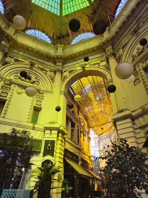 3H tour in Bucharest: Top 10 Photo Spots in Bucharest - Final Thoughts