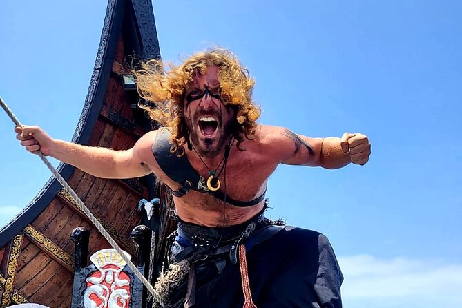 3h Viking Cruise with Drinks, Whales watching & Swimming Time - What Youre Actually Getting for Your Money