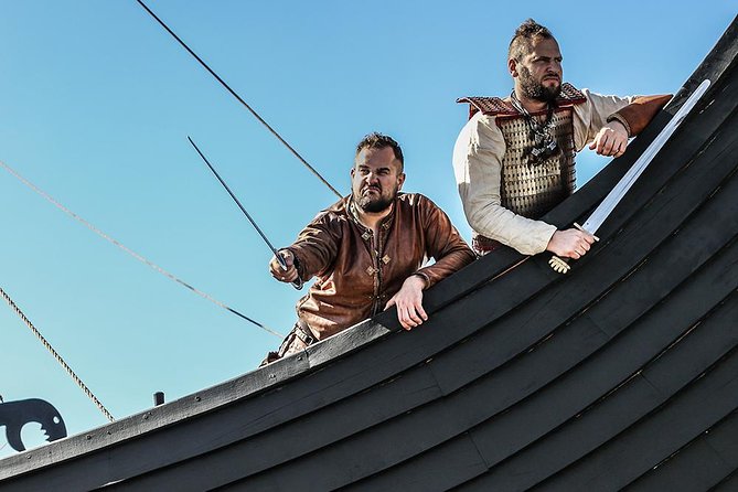 3h Viking Cruise with Drinks, Whales watching & Swimming Time - Is This Tour Worth Your Time and Money?