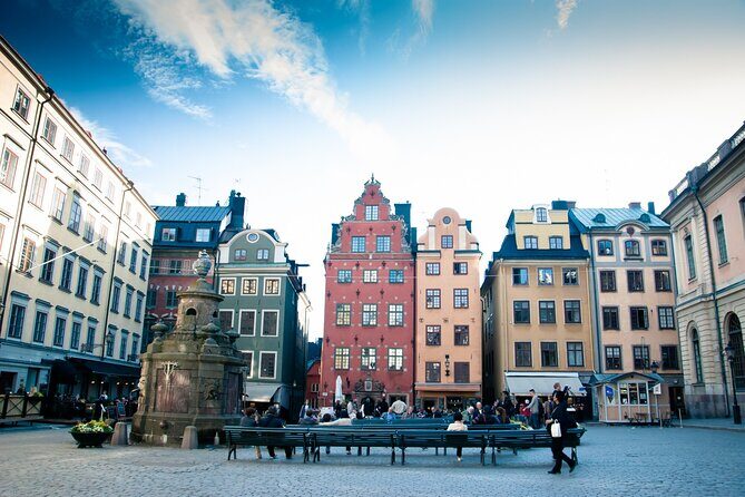 Best of Stockholm Walking Tour-3 Hours, Small Group max 10 people - The Real Value: What Reviewers Keep Mentioning