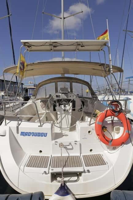 3h Whale Watching Share Tour Beneteau Oceanis 440 - Real Traveler Insights and What They Say