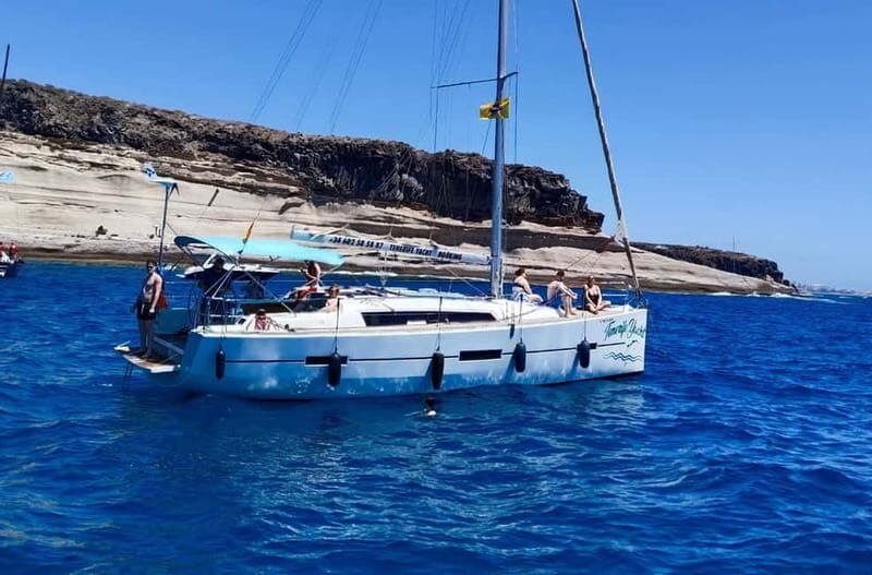 3h Whale watching Share Tour Costa Adeje Lina7 Mizendoha - Exploring the 3-Hour Whale Watching Share Tour in Costa Adeje