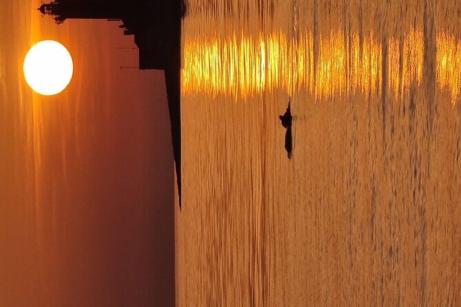 3hours all inclusive Sunset&Dolphin Tour from Medulin on Sandra - FAQ: Practical Questions Answered