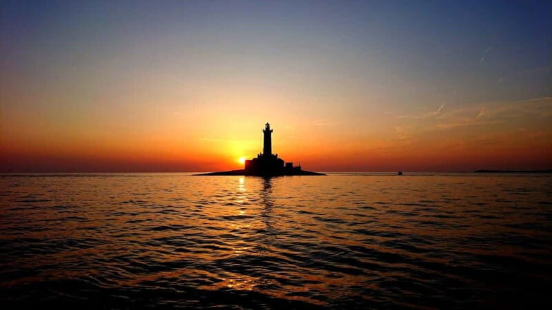 3hours Dolphin Sunset watching with unlimited drinks +dinner - Who Will Love This Tour?