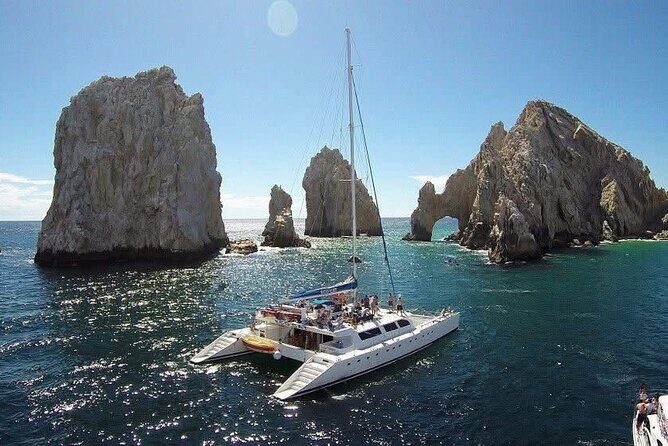 3hours Snorkel Catamaran in Los Cabos - Real Traveler Insights and Feedback