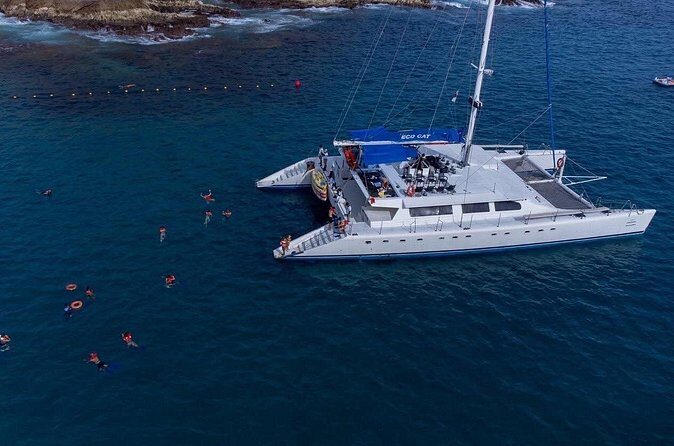 3hours Snorkel Catamaran in Los Cabos - Who Will Love This Tour?