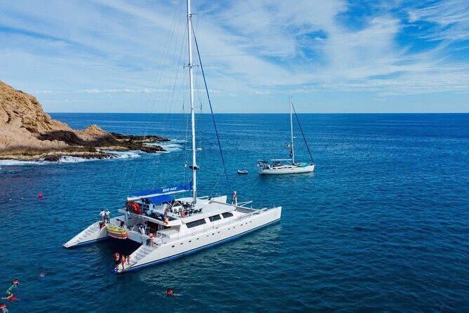 3hours Snorkel Catamaran in Los Cabos - Final Thoughts: Is It Worth It?