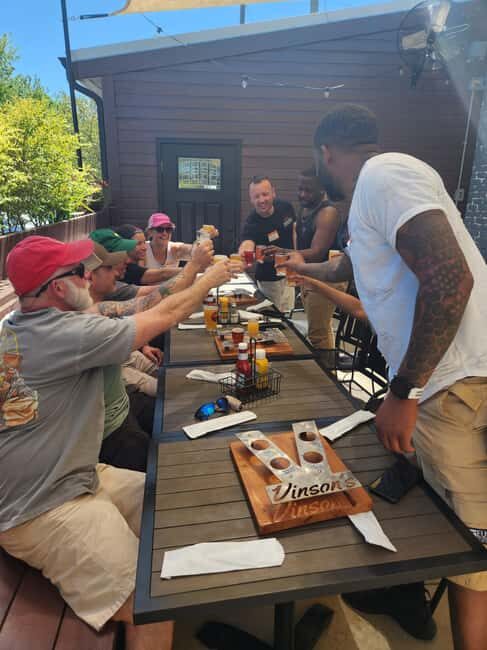 3hr Guided E-Bike Tour: Tacos, Margaritas, History - Final Thoughts: Is It Worth It?