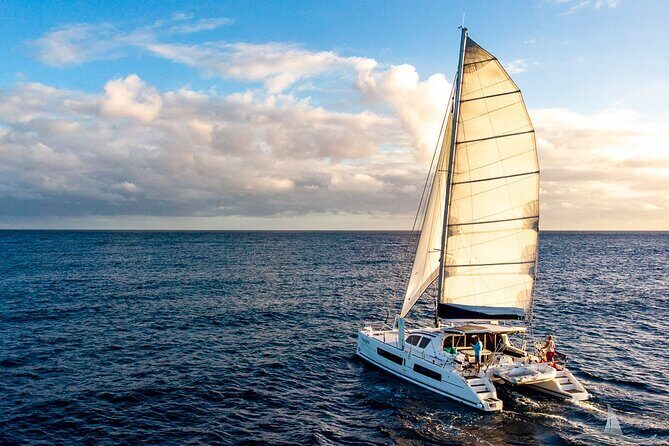 3hr Luxury Private Sailing Catamaran in Waikiki for 1 to 6 People - Who Is This Tour Best For?