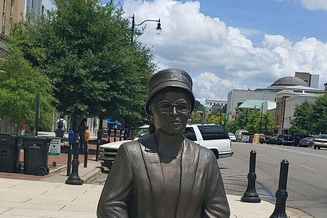 3hr Private Driving Civil Rights Tour - Pricing and Value: Is It Worth It?