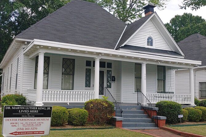 3hr Private Driving Civil Rights Tour - Final Thoughts