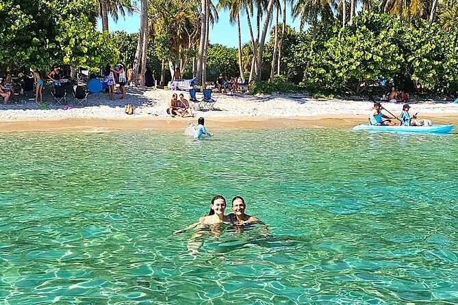 3hr Sightseeing Tour and Peanut Island Sandbar Tour - Final Thoughts: Is This Tour Right for You?