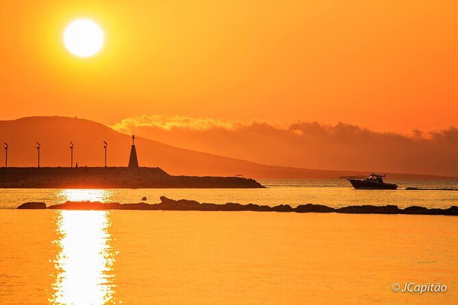 3hr Sunset Yacht Charter - Luxury Jeanneau NC33 - Who Will Enjoy This Tour?