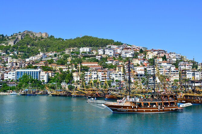 3in1: Night Jeep Safari & Boat Tour & Dinner from Alanya - The Experience: What Travelers Love