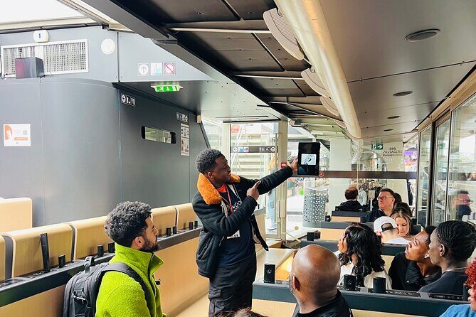 3in1 Notre Dame Tour plus Boat Cruise and Eiffel Tower History - Frequently Asked Questions