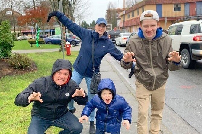 3Quest Challenge Scavenger Hunts - Anchorage, AK - Who Should Consider This Experience?