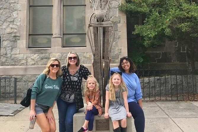 3Quest Challenge Scavenger Hunts - San Mateo, CA - Diving Into the Details: What’s the Experience Like?