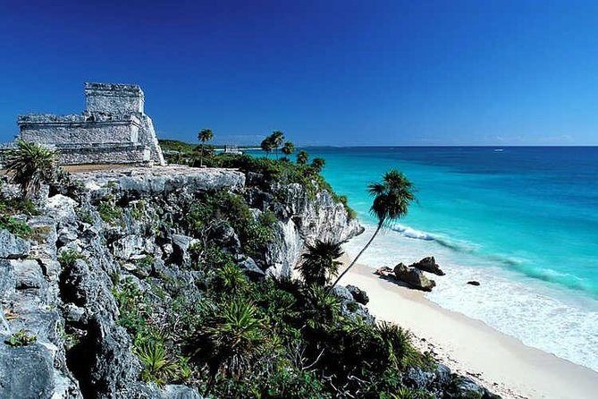 3X 1 Tulum Coba and Cenote swim - What the Tour Entails: Full Breakdown