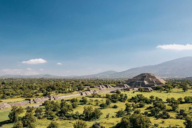 3X1 Teotihuacan, Basilica of Guadalupe, Tlatelolco and Tequila Tour - What to Expect from the Tour: A Deep Dive