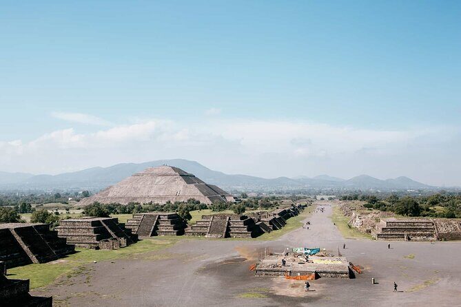 3X1 Teotihuacan, Basilica of Guadalupe, Tlatelolco and Tequila Tour - FAQ