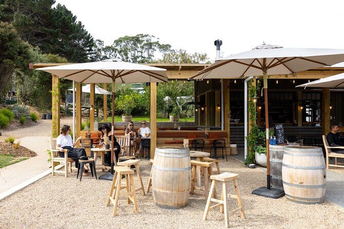 4.5-Hour Scenic Wine Tour with Private Guide & Up to 12 Tastings - Who Should Consider Booking?