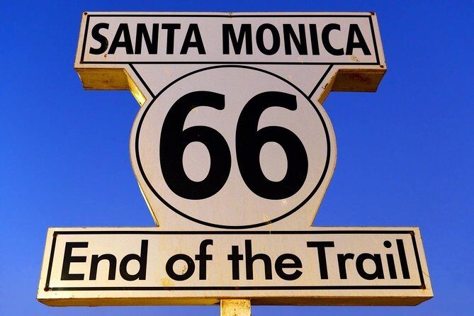 4.5 Hours Private Tour of Los Angeles, Eng. or Ger. Customizable - Our Honest Take on the Experience